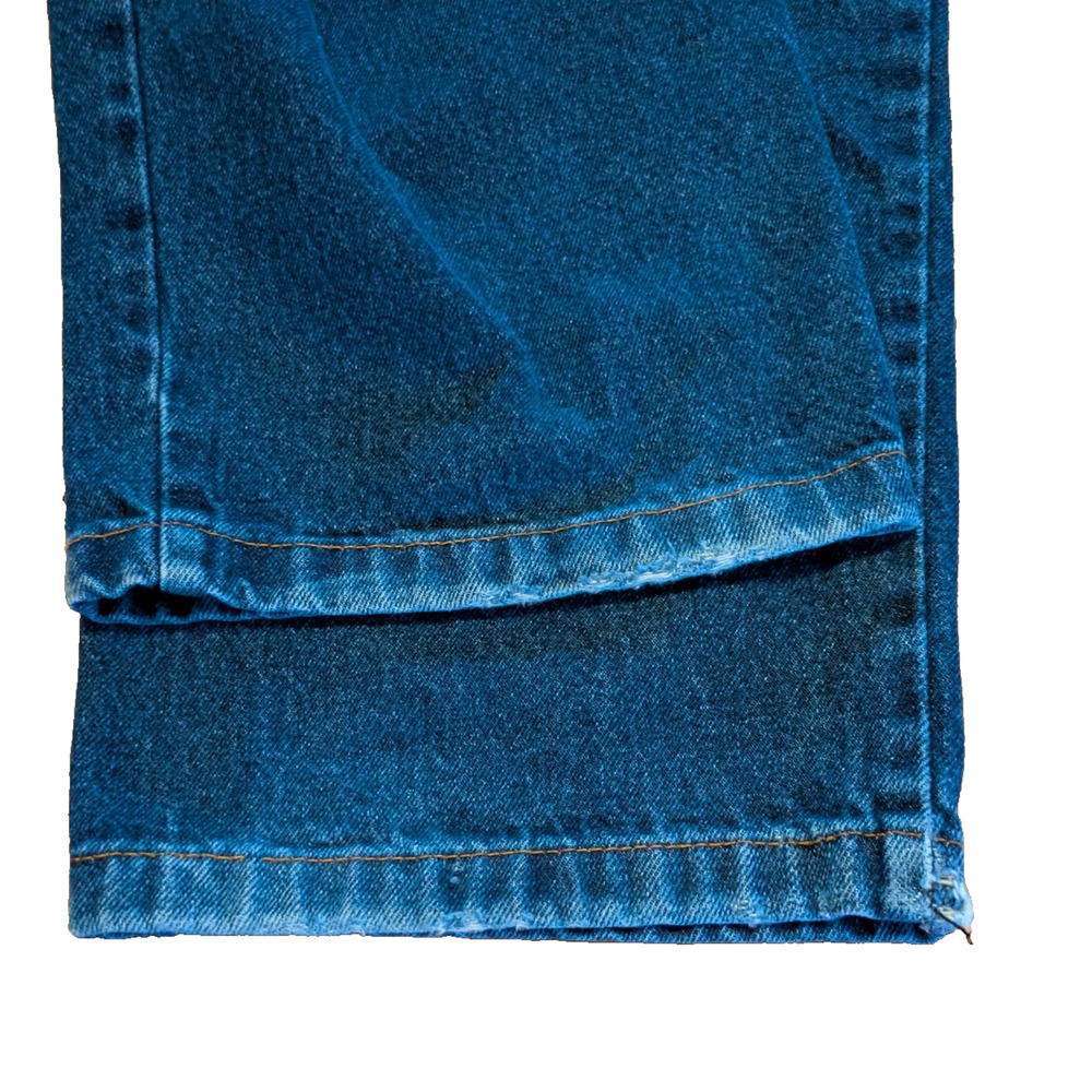 Polar Skate Company Big Boy Denim Jeans Men’s Medium 34×29 Skate Streetwear - Picture 9 of 16
